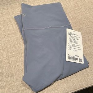 Lululemon Wunder Under Leggings